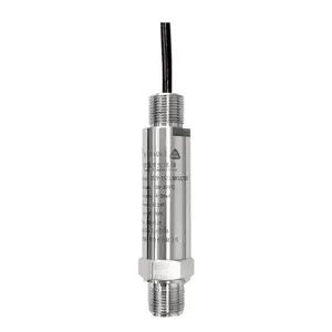 Tianxiang TXYS 100MPa Compact Pressure Transmitter High Precision Pressure Transmitter