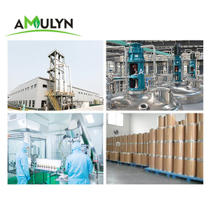 ホーソーンリーフエキスパウダー10:1を最高品質で供給 - Product Image 4