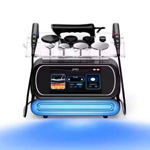 Máquina de Fisioterapia y Belleza de Escritorio 448K, Gran Venta, para Reafirmar la Piel del Rostro y Cuello, Máquina Master 448k - Product Image 3