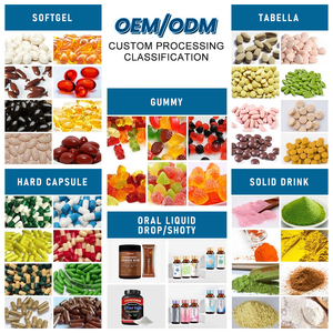 <span class=keywords><strong>อาหาร</strong></span>เสริมริดสีดวงทวารธรรมชาติเส้นใยที่ละลายน้ำได้จากธรรมชาติ<span class=keywords><strong>อาหาร</strong></span>เสริมย่อยอาหารและลำไส้การสนับสนุนภูมิคุ้มกันสม่ำเสมอไม่ใช่จีเอ็มโอผู้ใหญ่ - Product Image 6