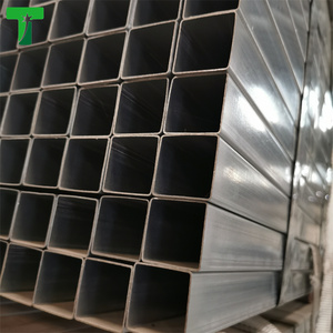 ASTM A53-a St37 <span class=keywords><strong>din1626</strong></span> liền mạch tròn vuông mạ kẽm Ống thép ống - Product Image 4