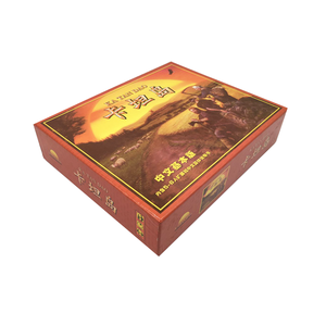 <span class=keywords><strong>Baraja</strong></span> <span class=keywords><strong>de</strong></span> póquer impresa <span class=keywords><strong>española</strong></span> <span class=keywords><strong>de</strong></span> diseño personalizado respetuoso con el medio ambiente para Set Factory-Material <span class=keywords><strong>de</strong></span> papel con logotipo Naipes Premium - Product Image 2