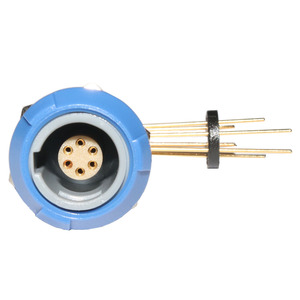 M14 2 3 4 5 6 7 8 9 10 14 <span class=keywords><strong>Pin</strong></span> 1P Serie PAG PKG Winkel 90-Grad-Buchse Kunststoffst ecker Push-<span class=keywords><strong>Pull</strong></span>-Anschluss - Product Image 4