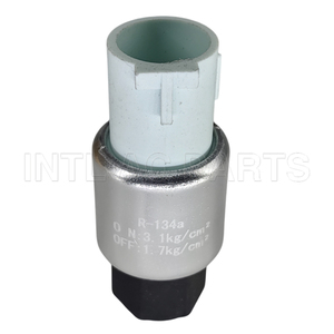 สวิตช์ความดัน <span class=keywords><strong>AC</strong></span> แบบ INTL-Y157สำหรับ Ford Mondeo RC.205.006 95BW19E561AA - Product Image 1