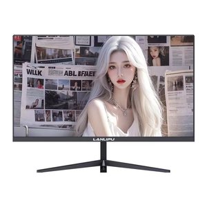 Computadora Todo en Uno para Juegos con Pantalla Curva 2K <span class=keywords><strong>HD</strong></span> de 27 Pulgadas, Cámara Integrada, Computadora de Escritorio Todo en Uno - Product Image 1