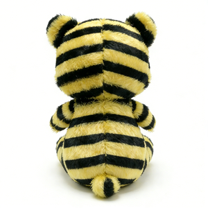 Customized Soft Fluffy Wildlife Plush <b>Doll</b> for Kids Gift, Nursery Decor & Plush Collection - Product Image 4