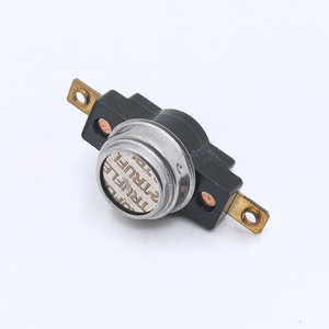 High-Power Electric <b>Water</b> <b>Heater</b> Dual-Temperature Control KSD302 <b>Thermostat</b> Temperature Limiter 400V 45A Temperature (TDS) - Product Image 2