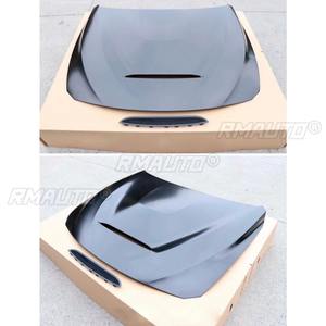 Capot avant compatible avec BMW Série 3 GTS F30 F35, compatible avec BMW Série 3 GTS F30 F35 2013-2019, panneau de capot, accessoires auto - Product Image 3