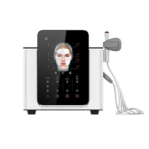 Ems Professional Double Chin Removal Microcurrent Painless Pe Facial Sculpting Skin Tightening Rf Ems Peface Machine