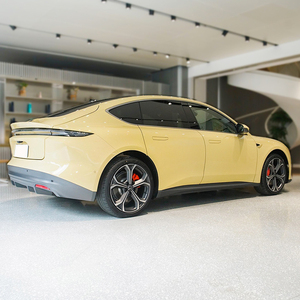 Vente chaude 2025 <span class=keywords><strong>NIO</strong></span> ET5 voiture électrique de taille moyenne élégant véhicule à énergie nouvelle avec <span class=keywords><strong>5</strong></span> portes <span class=keywords><strong>5</strong></span> places - Product Image 2