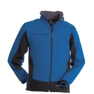 Giacca Storm bicolore personalizzata per merchandising - Product Image 1