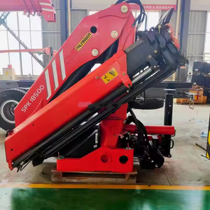 הרמת מנוף spk18500 spk18500c הידראולי קיפול המנוף למכירה - Product Image 2