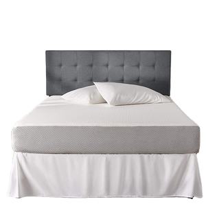 Colchones Inteligentes Comprimidos de Alta Densidad, Tamaño Queen, Cómodos, Oferta Profesional de Mercado, Colchón de Espuma Viscoelástica Suave - Product Image 1