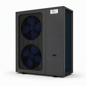 Pompe à chaleur monobloc DC Inverter R290 pour climat froid, 18,2 kW, avec contrôle WiFi, tout-en-un, pour la vente en gros - Product Image 1