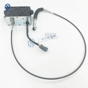 <span class=keywords><strong>Motor</strong></span> <span class=keywords><strong>Throttle</strong></span> <span class=keywords><strong>Excavator</strong></span> 247-5232 2475232 106-0126 132-7778 1327778 untuk <span class=keywords><strong>Excavator</strong></span> 325b L 330bl 330b 325b Suku Cadang <span class=keywords><strong>Motor</strong></span> Travel - Product Image 2