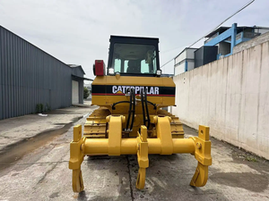 Cheap <b>Used</b> CAT D6R <b>Bulldozers</b> <b>Used</b> Caterpillar D6D D6G D6R <b>Used</b> <b>Bulldozers</b> in Good Condition for sale - Product Image 6