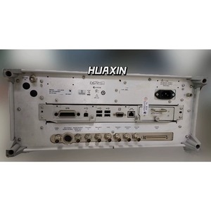 Analyseurs HP/AGILENT/Keysight N9020A MXA 20HZ-3.6GHZ d'occasion hx1 - Product Image 4