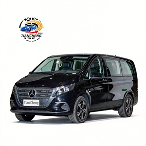 <span class=keywords><strong>Mercedes</strong></span> <span class=keywords><strong>VITO</strong></span> 2024 2.0T <span class=keywords><strong>7</strong></span> <span class=keywords><strong>Plazas</strong></span> MPV Gasolina Híbrido Suave Automático LHD Vehículo Comercial <span class=keywords><strong>Mercedes</strong></span> MPV Auto Nuevo - Product Image 1