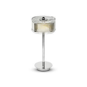 New Design Standing Living Room Luxury K9 Crystal Table <b>Lamp</b> Table Light Hotel <b>Bedroom</b> Led Desk Table <b>Lamp</b> - Product Image 2