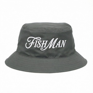 Multicolored Golf Bucket <b>Hat</b> Custom Embroidered Logo Sun Protection <b>Hat</b> Water-Repellent Unisex Bucket <b>Hat</b> <b>Summer</b> Bucket <b>Hat</b> - Product Image 1