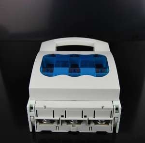 आकाशगंगा yrpv Hr17 690v 1000v कम वोल्टेज अलग-अलग संपर्क अंतर पैडलॉक विद्युत सुरक्षा के लिए अलग-अलग स्विच - Product Image 2