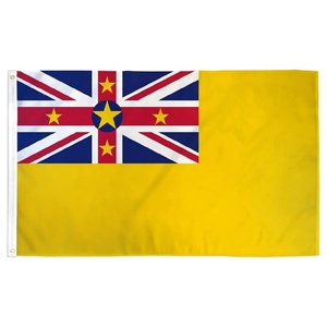 Bandera de <span class=keywords><strong>Wallis</strong></span> y <span class=keywords><strong>Futuna</strong></span> de Calidad al por Mayor, 3x5 Pies, Resistente a la Decoloración, Colores Vivos, Bandera Nacional de 3x5 Pies para Interiores y Exteriores, Personalizada - Product Image 6