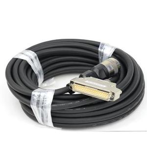 สายสื่อสาร Mitsubishi HMI รุ่น GT11H-C100 37 พิน ยาว 10 เมตร สำหรับระบบควบคุมอุตสาหกรรม - Product Image 3