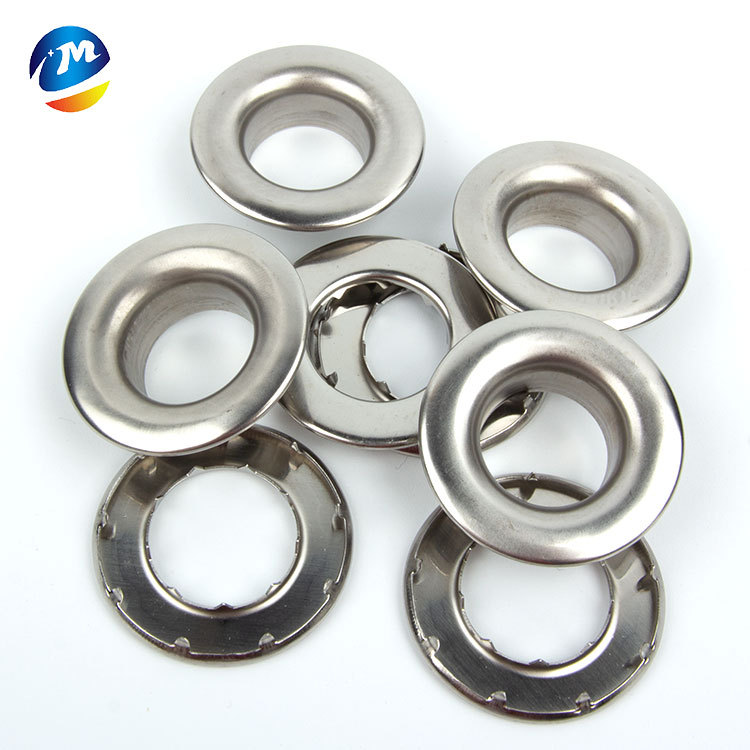 43 5mm Stainless Steel Metal Curtain