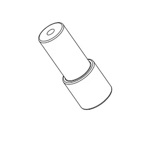 Anpassbarer hoch temperatur beständiger Keramik stab - Product Image 4