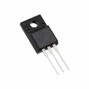 ทรานซิสเตอร์แบบแยกส่วน IXTP4N70X2M TO-220 ของแท้ - Product Image 1