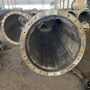 Máy nghiền Bi Nhỏ 600x800 Máy nghiền quặng công suất nhỏ - Product Image 6