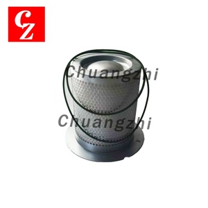 Filtre séparateur haute qualité pour Atlas Copco 1625725300, séparateur d'huile haute pression pour compresseur d'air - Product Image 3