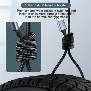 <span class=keywords><strong>Cable</strong></span> de datos de <span class=keywords><strong>impresora</strong></span> USB 2,0 con extensión y adaptador para conectar dispositivos Canon <span class=keywords><strong>HP</strong></span> y Epson - Product Image 5