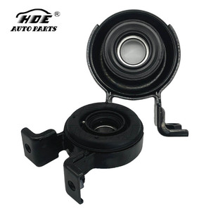 8-94328-800-0 8943288000 HB128070 Venta al por mayor de piezas de automóvil HDE, cojinete de soporte central del eje de transmisión para Isuzu Frontier 1997 - Product Image 3