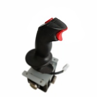 Simulation vol arcade jeu contrôle bâton poignée accessoires potentiomètre analogique joystick VR vol rocker contrôleur
