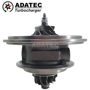 Cartouche de turbo GT1238SZ 799171 799171-6 1539469 1819894 55231037 55237520 Turbine CHRA Core pour <span class=keywords><strong>Fiat</strong></span> 500 Panda <span class=keywords><strong>Punto</strong></span> - Product Image 4