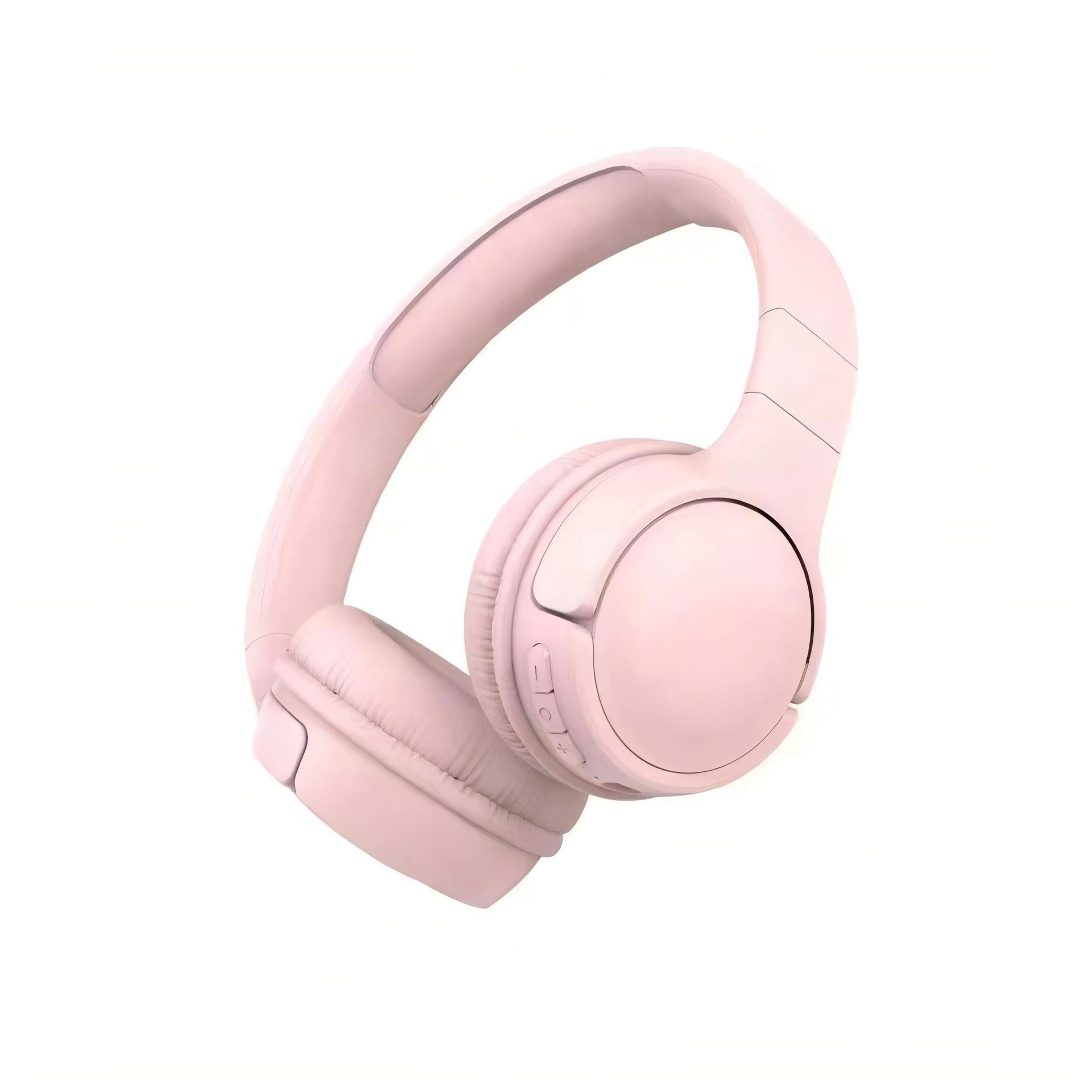 Rosa coral bt510