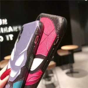 <span class=keywords><strong>Funda</strong></span> de superhéroe de Spider-Man para <span class=keywords><strong>iPhone</strong></span>, carcasa de silicona negra para <span class=keywords><strong>iPhone</strong></span> 11 Pro X XS MAX XR 7 8 6 6S Plus 5 5S <span class=keywords><strong>SE</strong></span> - Product Image 2