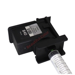Clip de Succión al por Mayor Compatible con Impresoras HP 805, 60, 61, 803, <span class=keywords><strong>2722</strong></span>, 2130 y 2131; Herramienta de Extracción de Aire Fabricada en China - Product Image 3