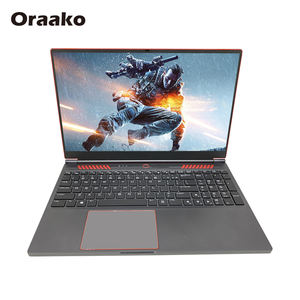 Livraison rapide haut de gamme 16.1 "Core I5 512G <span class=keywords><strong>PC</strong></span> <span class=keywords><strong>Gamer</strong></span> avec clavier rétro-éclairé RVB RTX 3050 ordinateurs portables de jeu - Product Image 1