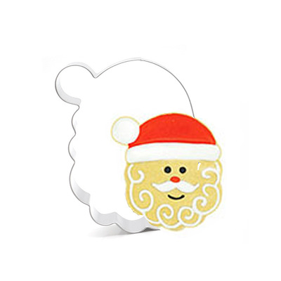 7083 Tête de Père Noël