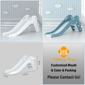 Easy to Assemble Baby <strong>Slide</strong> for Sale <strong>Slides</strong> Kids Plastic Children - Product Image 3