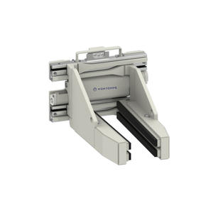 Penjepit Bata untuk Forklift, Penjepit Blok Beton untuk Forklift, Pabrik Bata di Lokasi Pembangunan Wontonne - Product Image 2