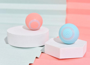 Electric Pet <strong>Cat</strong> <strong>Toys</strong> Automatic Rolling Smart <strong>Cat</strong> <strong>Ball</strong> Training Self-moving Kitten <strong>Toy</strong> <strong>Cat</strong> Playing Indoor Interactive Pet <strong>Toys</strong> - Product Image 6