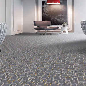 Tapis jacquard double Tapis jacquard non tissé - Product Image 2