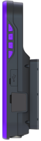 Validateur de bus Android Scanner de code QR validateur de bus emv qr
