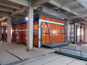 Lavabo de Sobremesa Pequeño y Elegante para Baño de Hotel, Diseño Compacto para Ahorrar Espacio - Product Image 6