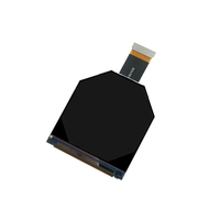 Écran LCD 2,1 pouces 1600*1600 avec interface MIPI, circuit intégré de pilote R63455, panneau LCD IPS, module TFT pour lunettes AR/VR
