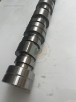 อะไหล่เครื่องยนต์ ZCEC OEM รุ่น SAA6D170E-2 เพลาลูกเบี้ยว 6240-41-1300 6240-41-1310 6240411300 6240411310 เพลาลูกเบี้ยววาล์ว / เพลาลูกเบี้ยววาล์ว