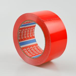 Tesa Tesafilm 60404 Nastro adesivo in PVC Premium per imballaggio - Product Image 1
